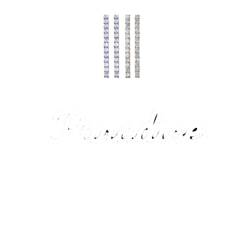 Script Custom Letter Necklace sold by The GUU Shop