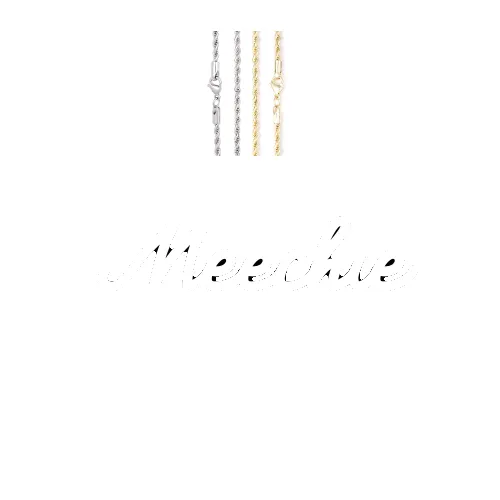 Script Custom Letter Necklace sold by The GUU Shop