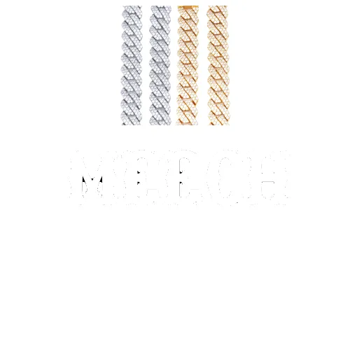 Custom Letters Freibeuter Font Necklace sold by The GUU Shop