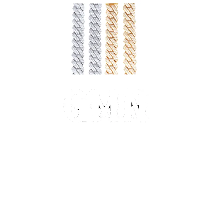 Custom Letters Freibeuter Font Necklace sold by The GUU Shop