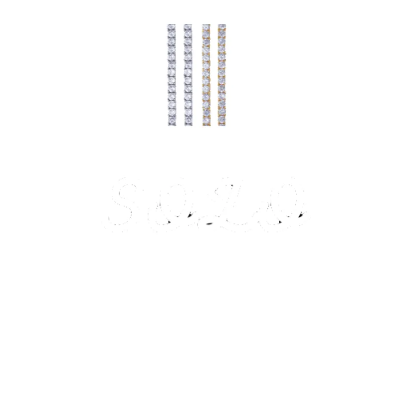 Script Custom Letter Necklace sold by The GUU Shop