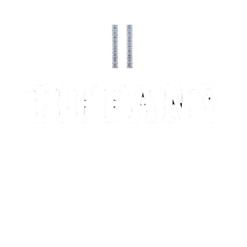 Custom Letters Freibeuter Font Necklace sold by The GUU Shop