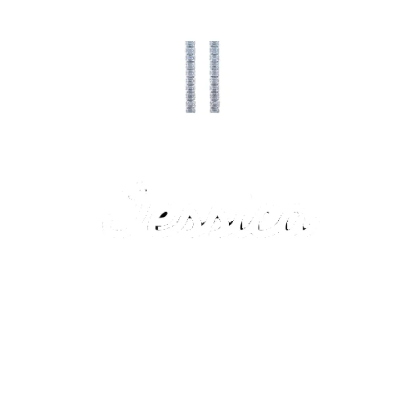 Script Custom Letter Necklace sold by The GUU Shop