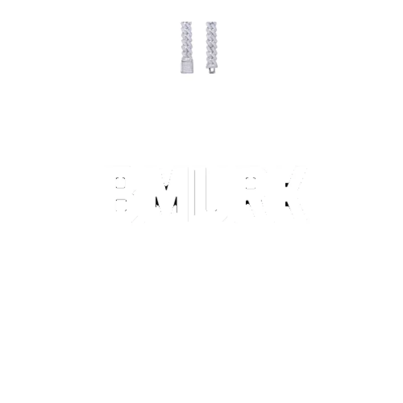 Custom Letters Baguette Two Layer Necklace sold by The GUU Shop