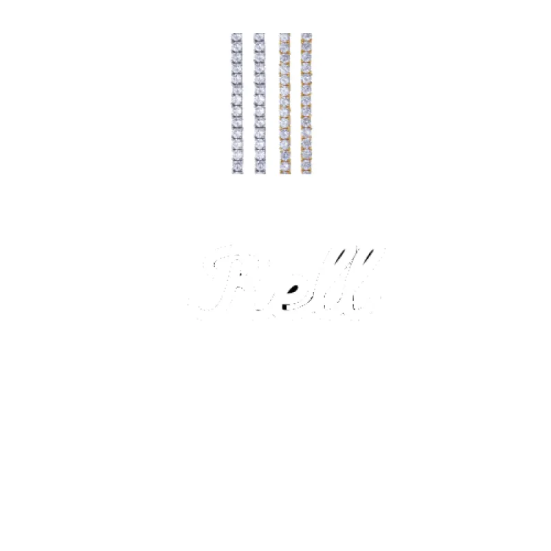 Script Custom Letter Necklace sold by The GUU Shop