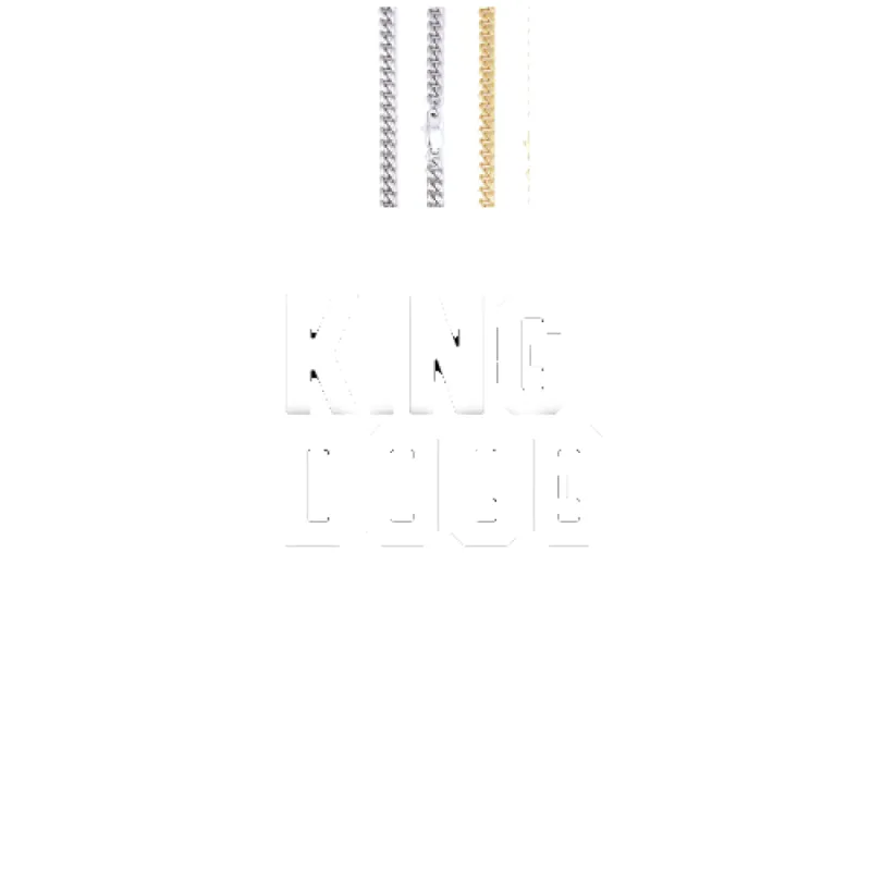 Custom Letters Baguette Two Layer Necklace sold by The GUU Shop