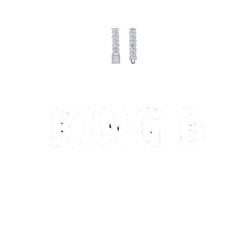 Custom Letters Freibeuter Font Necklace sold by The GUU Shop