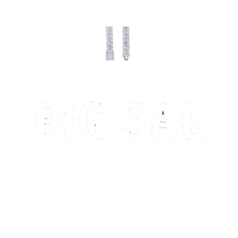 Custom Letters Freibeuter Font Necklace sold by The GUU Shop