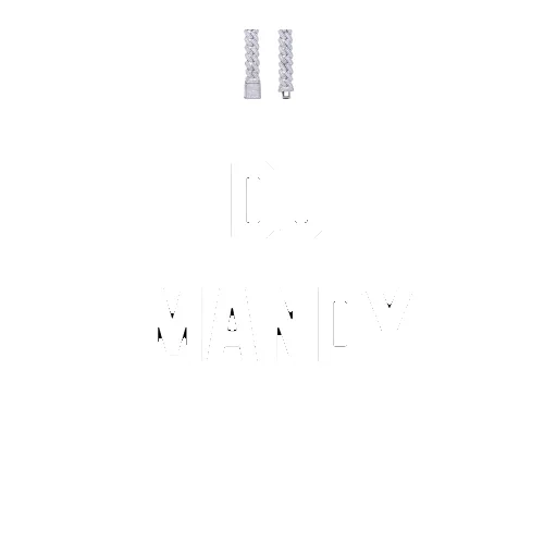 Custom Letters Baguette Two Layer Necklace sold by The GUU Shop