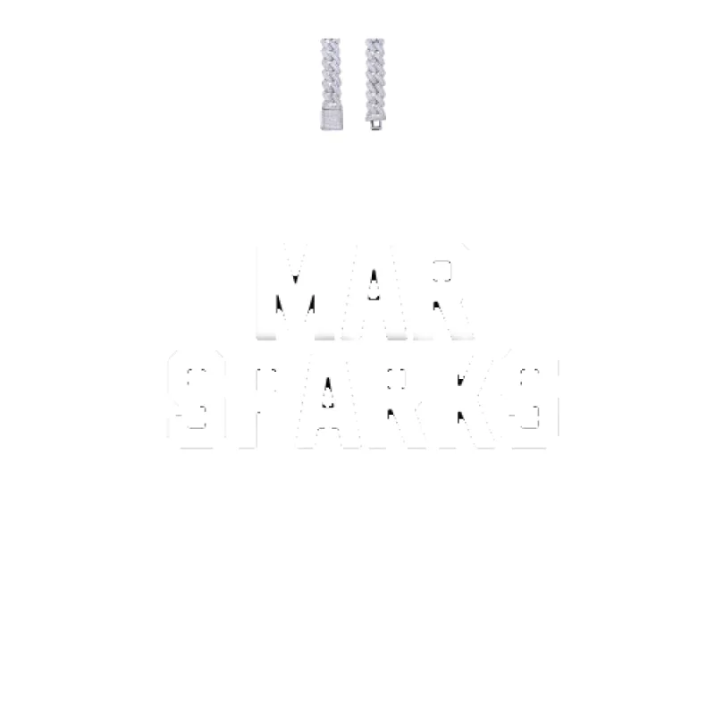 Custom Letters Baguette Two Layer Necklace sold by The GUU Shop