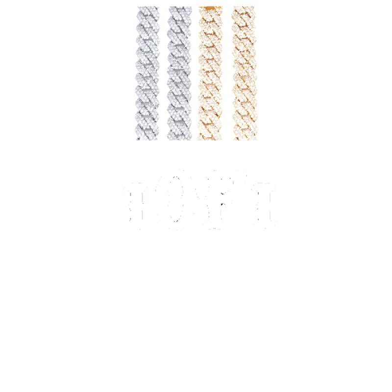 Custom Letters Freibeuter Font Necklace sold by The GUU Shop