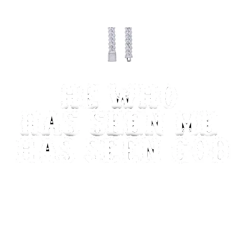 Custom Letters Freibeuter Font Necklace sold by The GUU Shop