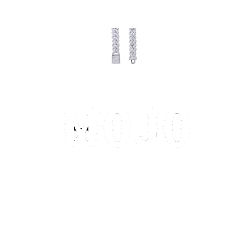 Custom Letters Freibeuter Font Necklace sold by The GUU Shop