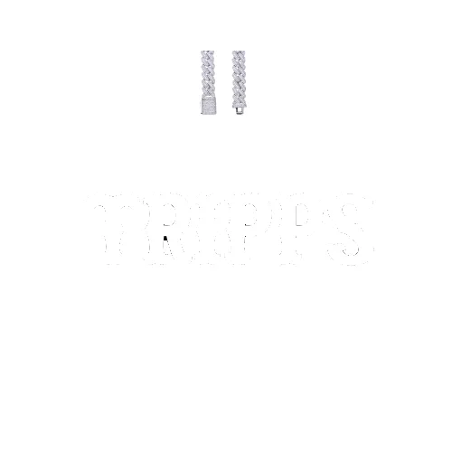 Custom Letters Freibeuter Font Necklace sold by The GUU Shop