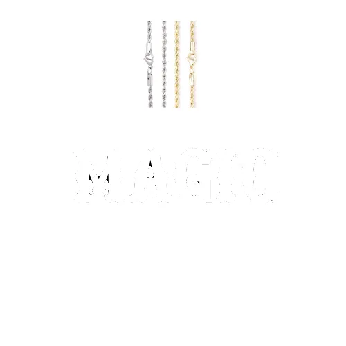 Custom Letters Freibeuter Font Necklace sold by The GUU Shop