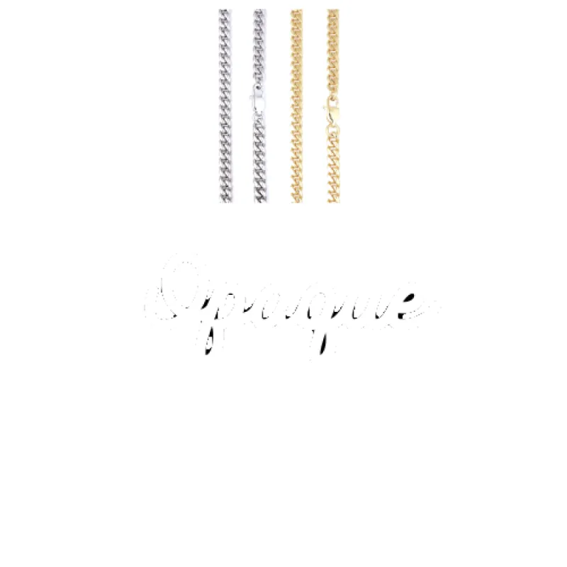 Script Custom Letter Necklace sold by The GUU Shop