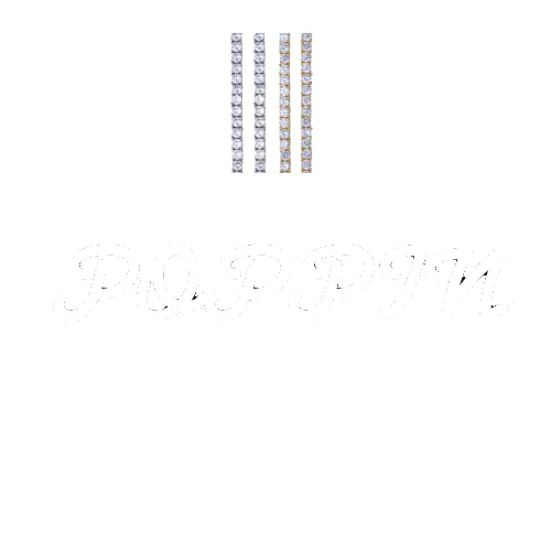 Script Custom Letter Necklace sold by The GUU Shop