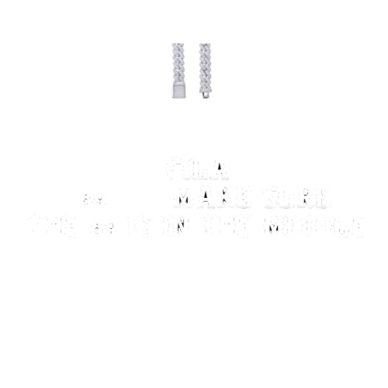 Custom Letters Freibeuter Font Necklace sold by The GUU Shop