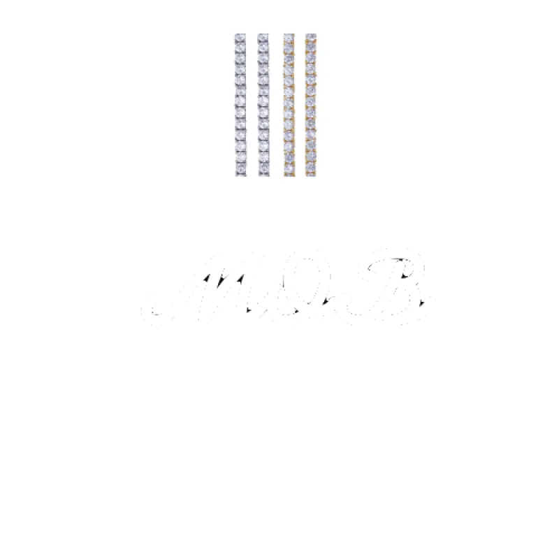 Script Custom Letter Necklace sold by The GUU Shop