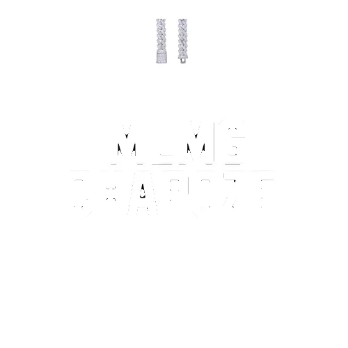 Custom Letters Baguette Two Layer Necklace sold by The GUU Shop