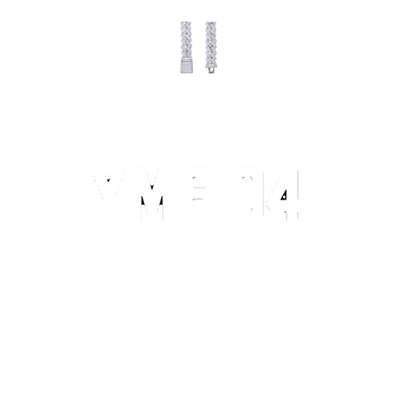 Custom Letters Baguette Two Layer Necklace sold by The GUU Shop