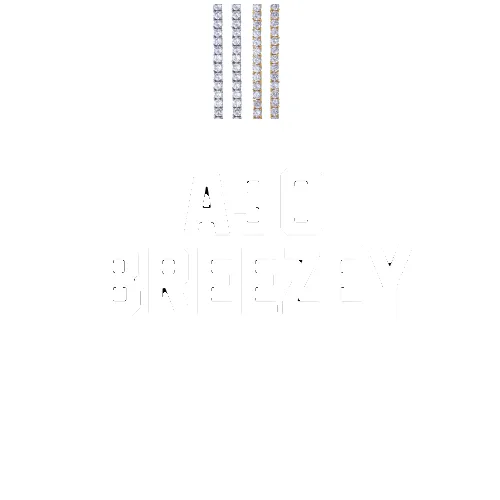 Custom Letters Baguette Two Layer Necklace sold by The GUU Shop