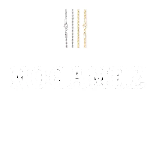 Custom Letters Freibeuter Font Necklace sold by The GUU Shop