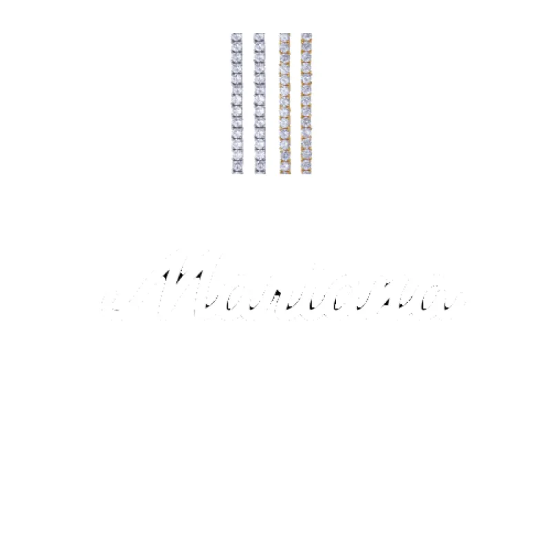 Script Custom Letter Necklace sold by The GUU Shop