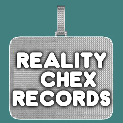 CUSTOM LETTER NECKLACE 3D BIG SQUARE sold by The GUU Shop