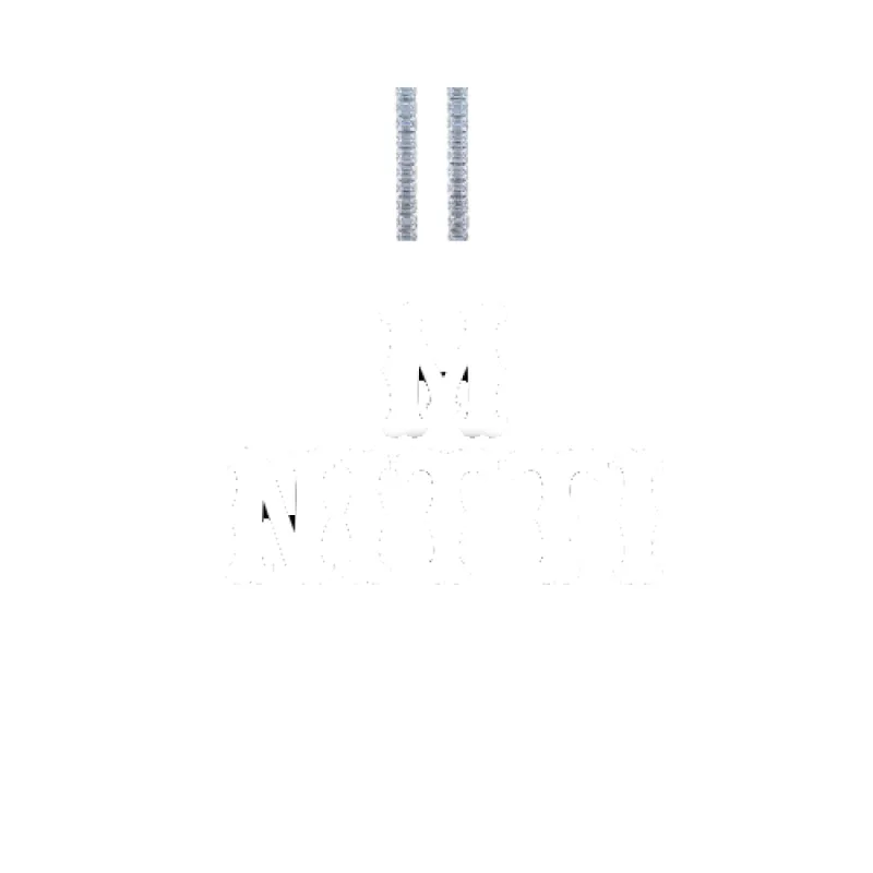 Custom Letters Freibeuter Font Necklace sold by The GUU Shop