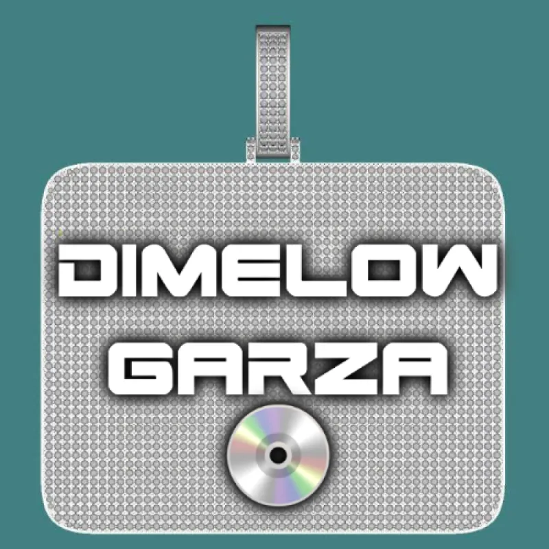 CUSTOM LETTER NECKLACE 3D BIG SQUARE sold by The GUU Shop