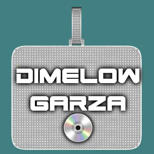 CUSTOM LETTER NECKLACE 3D BIG SQUARE sold by The GUU Shop