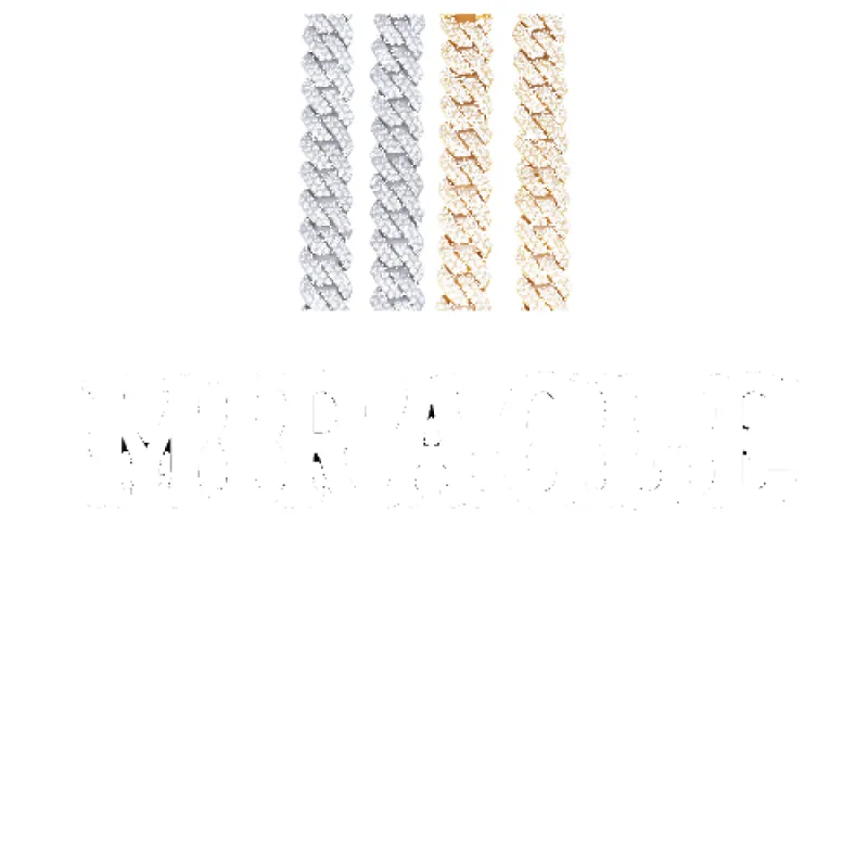 Custom Letters Freibeuter Font Necklace sold by The GUU Shop