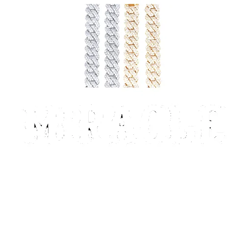 Custom Letters Freibeuter Font Necklace sold by The GUU Shop