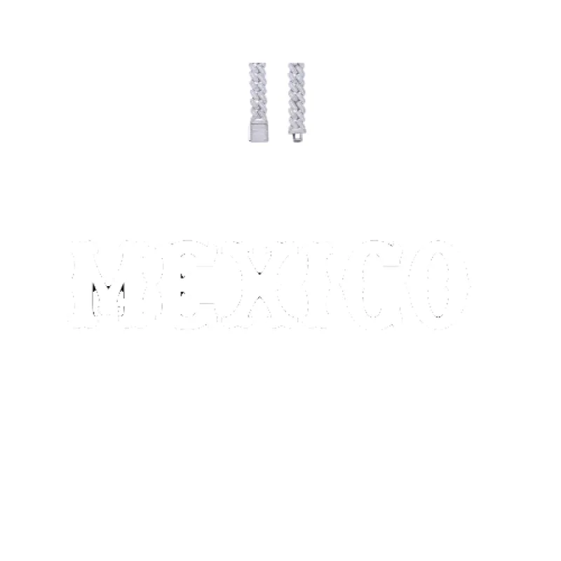 Custom Letters Freibeuter Font Necklace sold by The GUU Shop