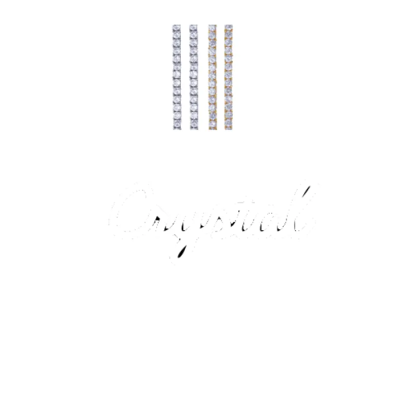 Script Custom Letter Necklace sold by The GUU Shop