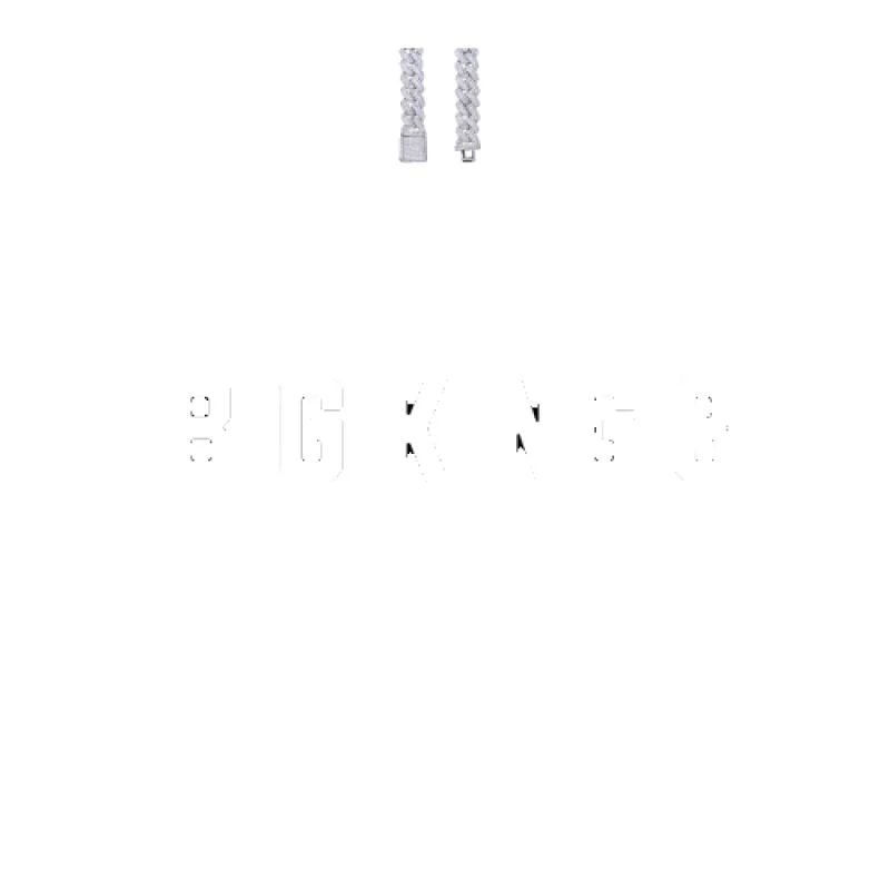 Custom Letters Baguette Two Layer Necklace sold by The GUU Shop