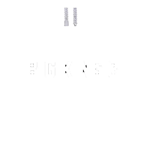 Custom Letters Baguette Two Layer Necklace sold by The GUU Shop