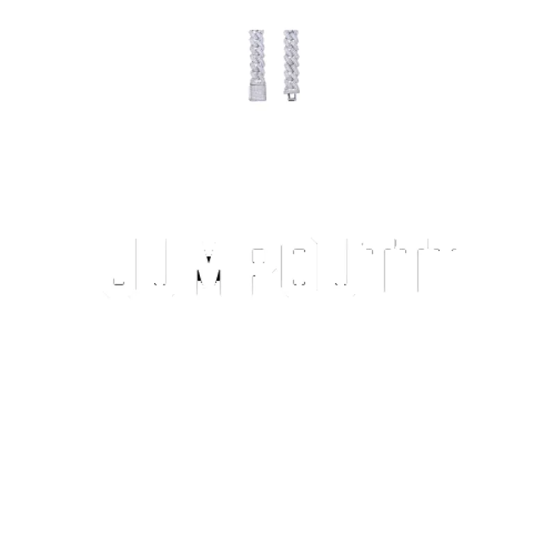 Custom Letters Baguette Two Layer Necklace sold by The GUU Shop