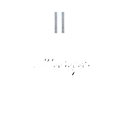 Script Custom Letter Necklace sold by The GUU Shop