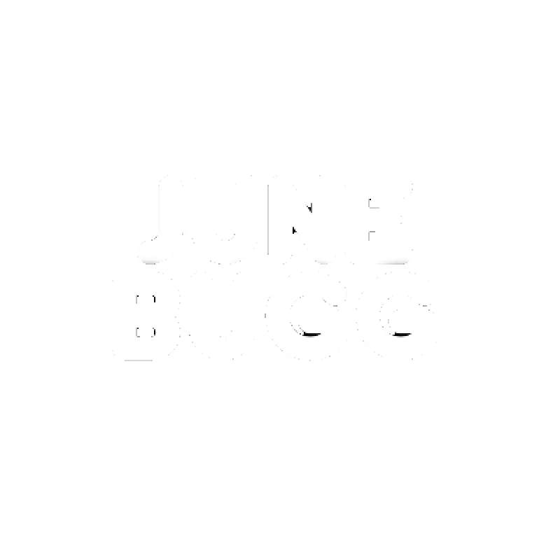 Small Baguette Custom Pendant made by The GUU Shop