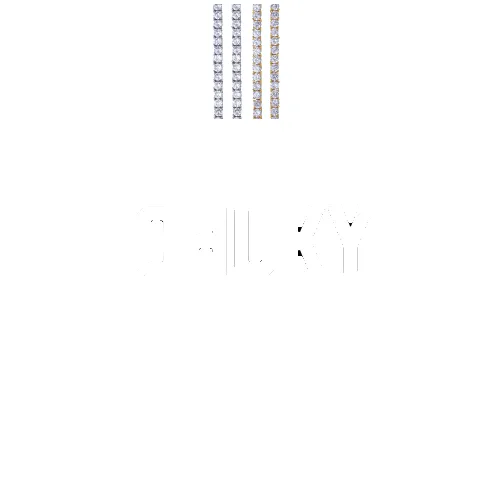 Custom Letters Baguette Two Layer Necklace sold by The GUU Shop