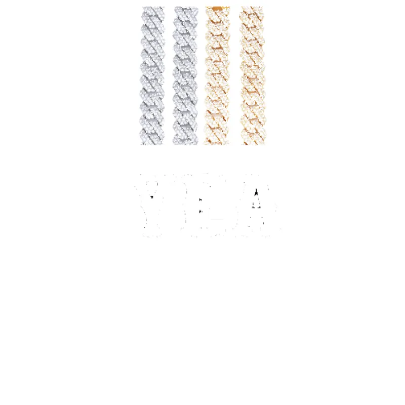 Custom Letters Freibeuter Font Necklace sold by The GUU Shop