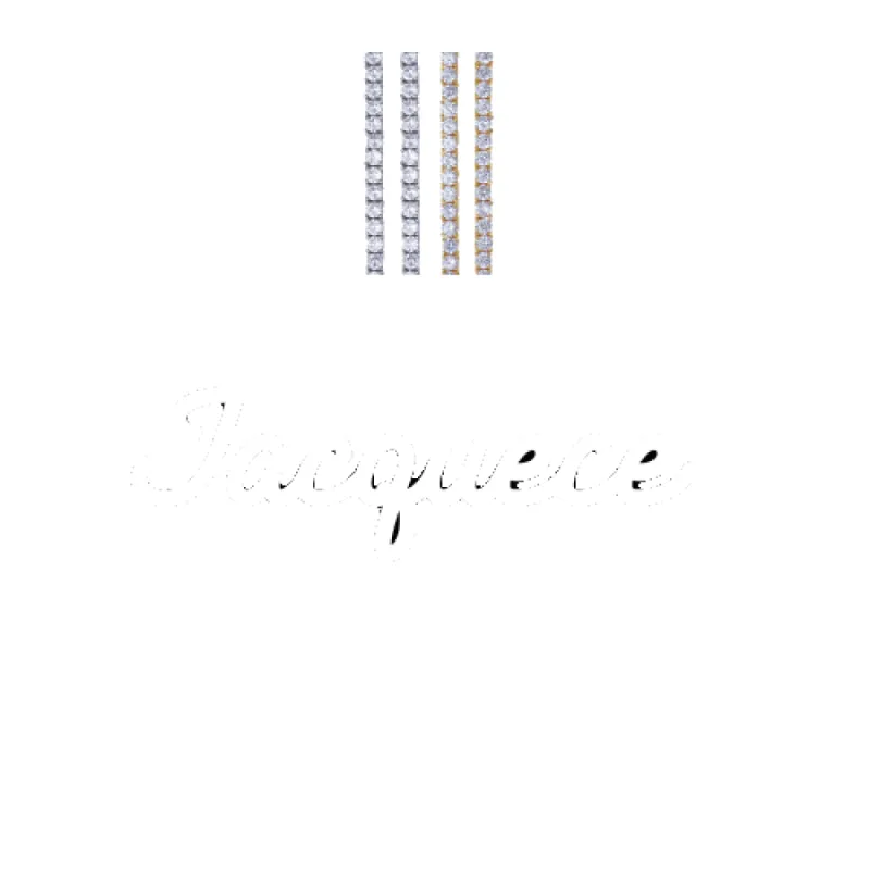 Script Custom Letter Necklace sold by The GUU Shop