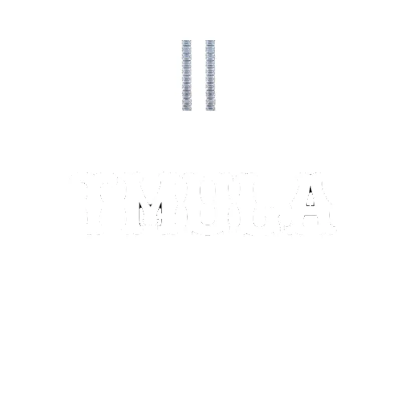 Custom Letters Freibeuter Font Necklace sold by The GUU Shop