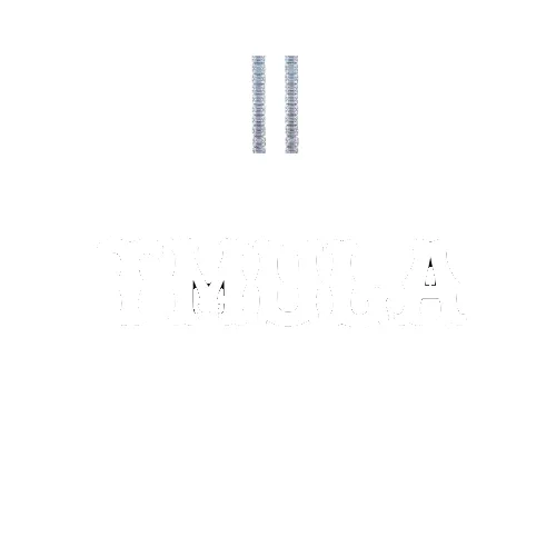 Custom Letters Freibeuter Font Necklace sold by The GUU Shop