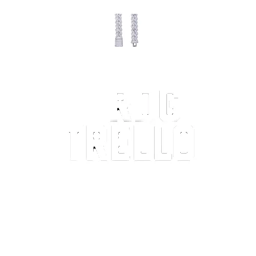 Custom Letters Baguette Two Layer Necklace sold by The GUU Shop