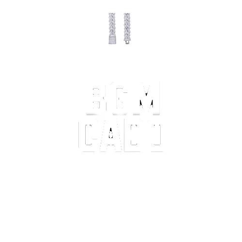 Custom Letters Baguette Two Layer Necklace sold by The GUU Shop