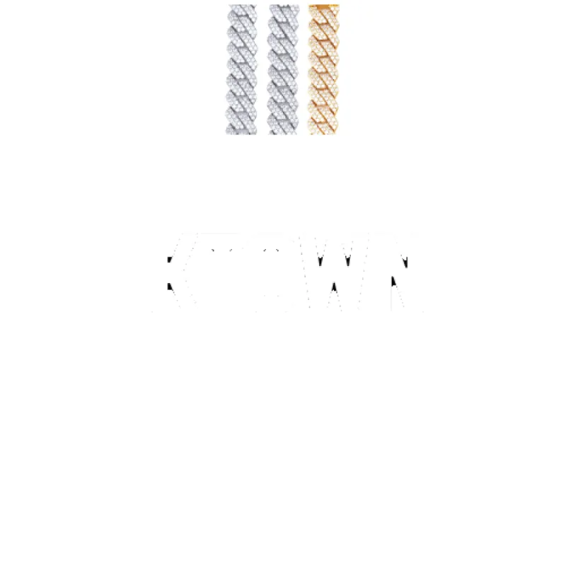 Custom Letters Baguette Two Layer Necklace sold by The GUU Shop