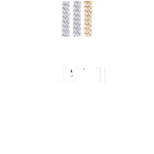 Custom Letters Baguette Two Layer Necklace sold by The GUU Shop